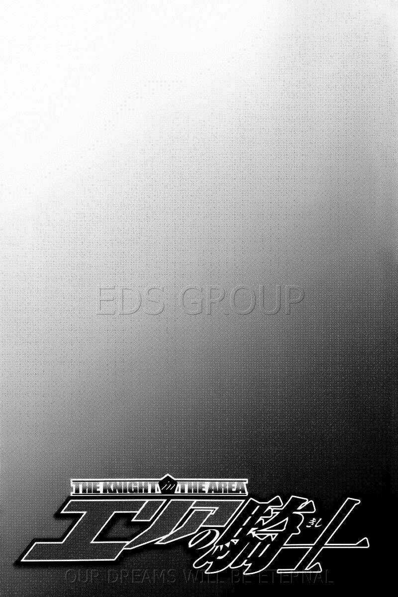 Kỵ Sĩ Trong Vòng Cấm Chapter 18 trang 20