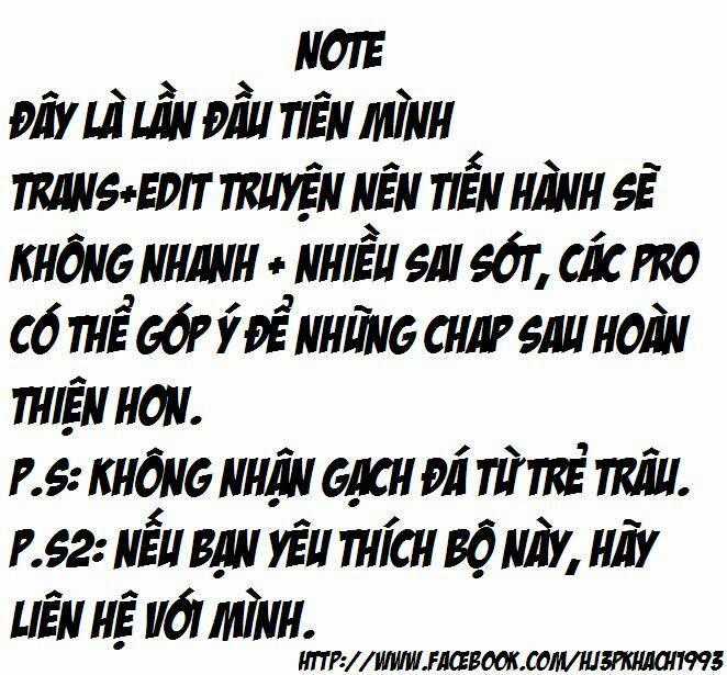 Kỵ Sĩ Trong Vòng Cấm Chapter 21 trang 21