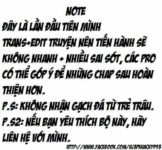 Kỵ Sĩ Trong Vòng Cấm Chapter 22 trang 21