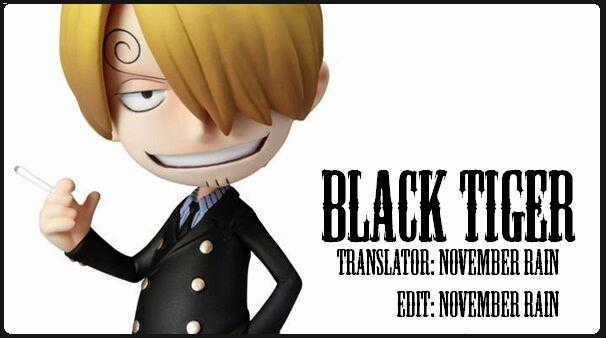 Kỵ Sĩ Trong Vòng Cấm Chapter 23 trang 0
