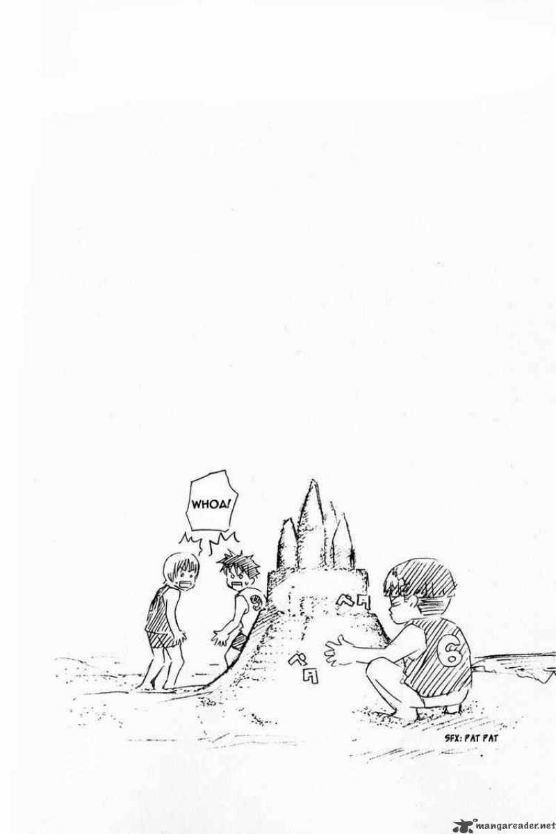 Kỵ Sĩ Trong Vòng Cấm Chapter 23 trang 23