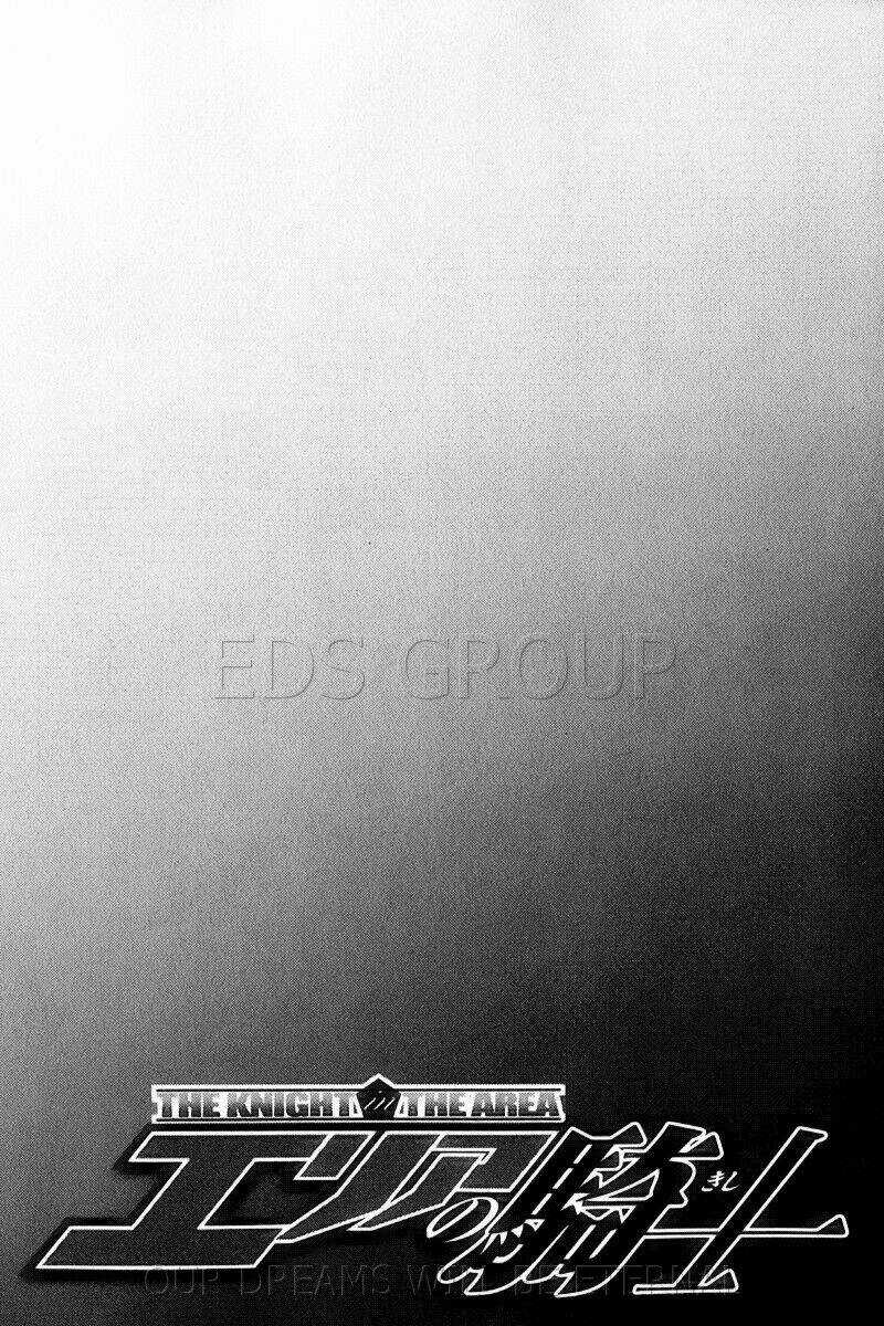 Kỵ Sĩ Trong Vòng Cấm Chapter 24 trang 22