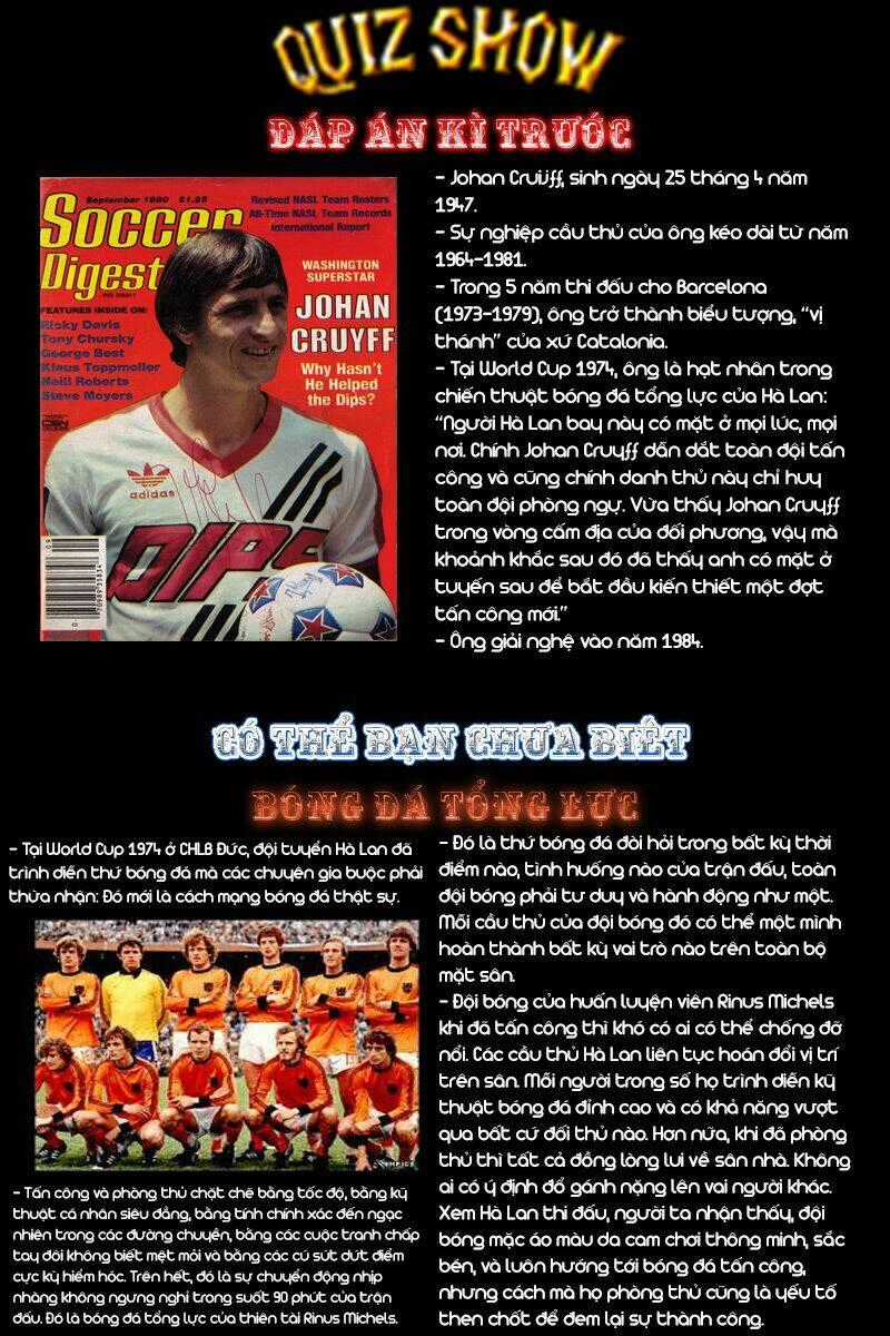 Kỵ Sĩ Trong Vòng Cấm Chapter 24 trang 23