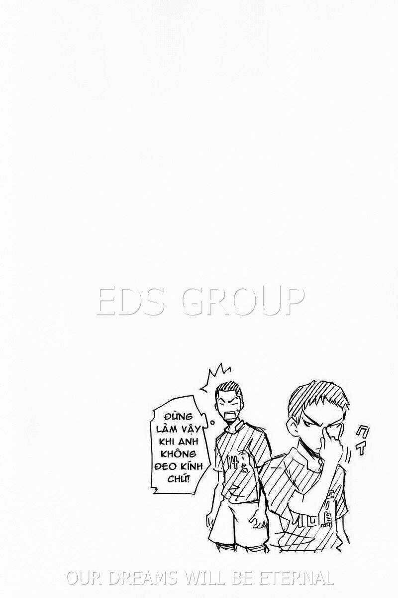 Kỵ Sĩ Trong Vòng Cấm Chapter 25 trang 22