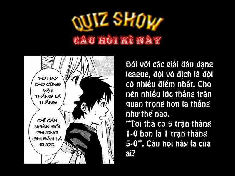 Kỵ Sĩ Trong Vòng Cấm Chapter 25 trang 24