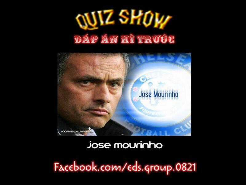 Kỵ Sĩ Trong Vòng Cấm Chapter 26 trang 21