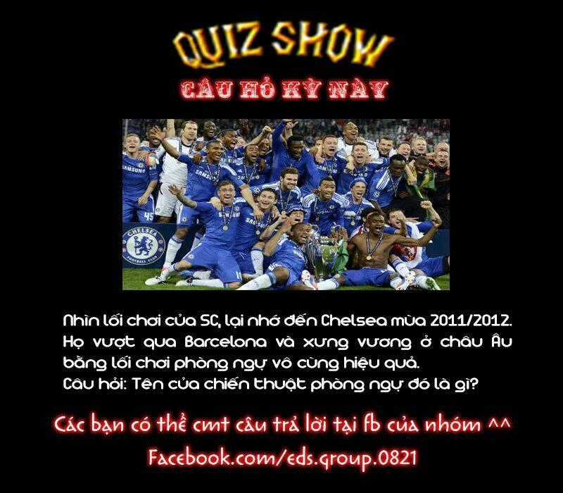 Kỵ Sĩ Trong Vòng Cấm Chapter 27 trang 23