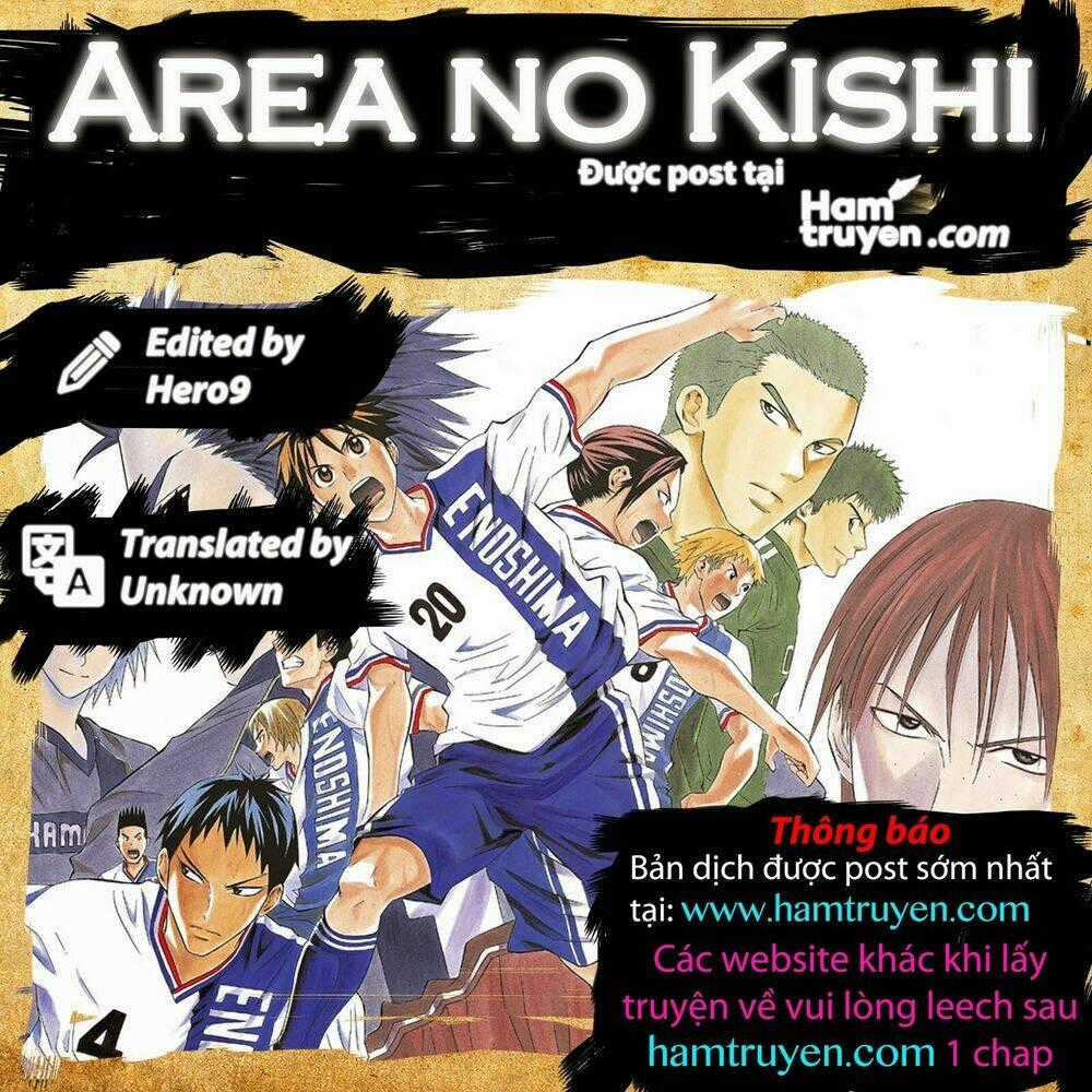 Kỵ Sĩ Trong Vòng Cấm Chapter 29 trang 0