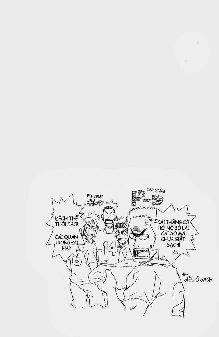 Kỵ Sĩ Trong Vòng Cấm Chapter 29 trang 26