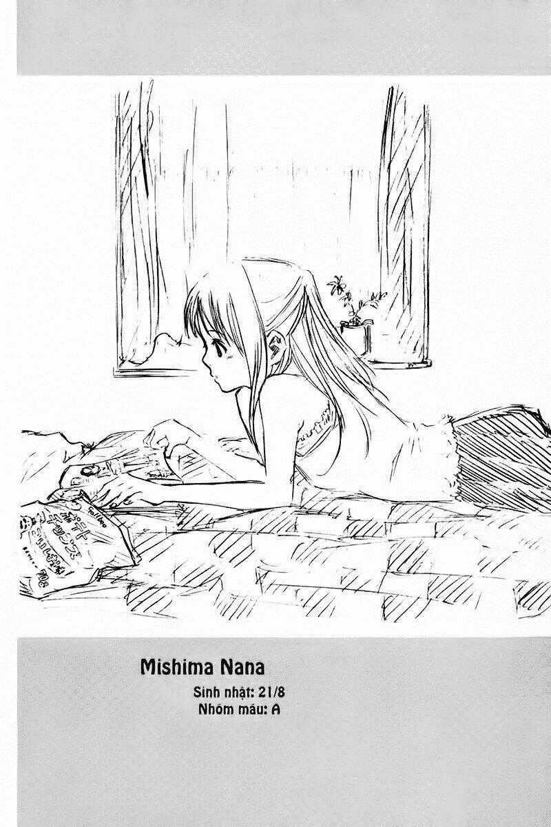 Kỵ Sĩ Trong Vòng Cấm Chapter 4 trang 39