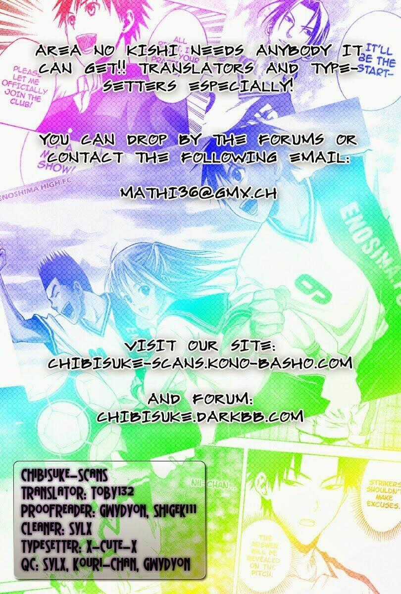 Kỵ Sĩ Trong Vòng Cấm Chapter 49 trang 0