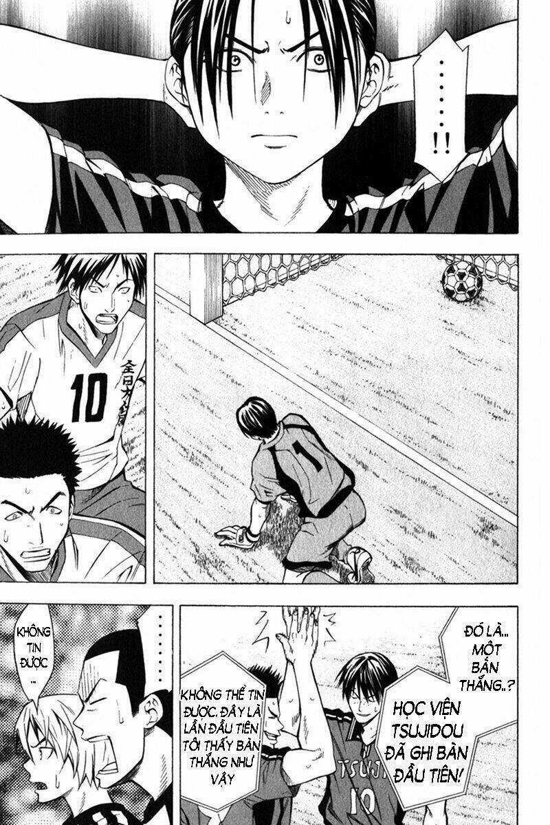 Kỵ Sĩ Trong Vòng Cấm Chapter 55 trang 7