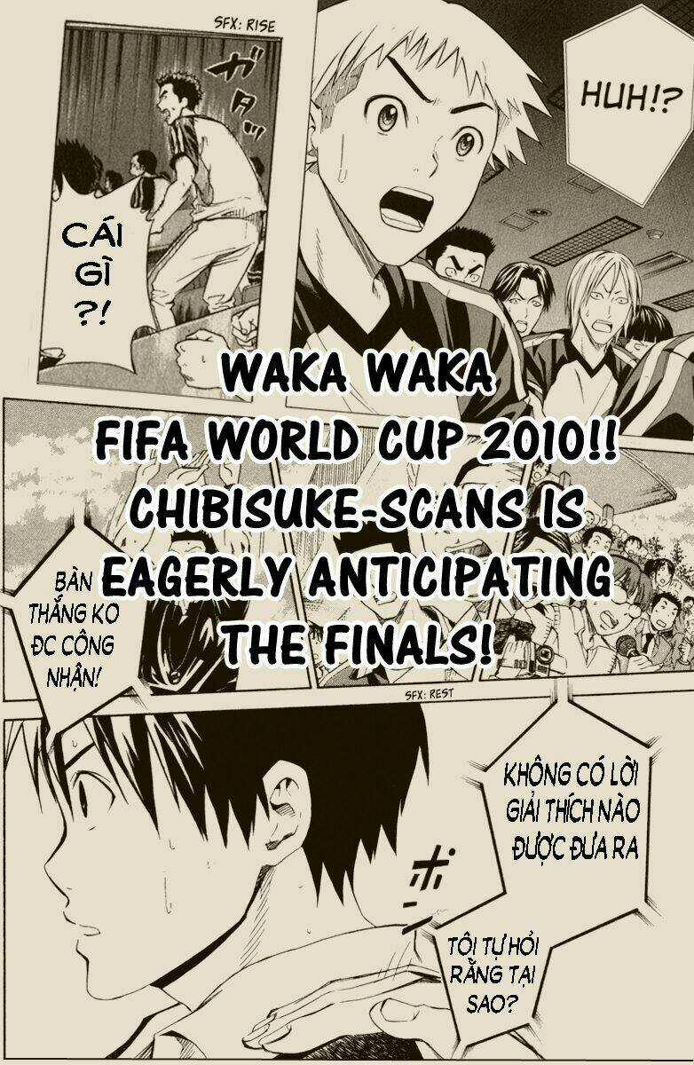 Kỵ Sĩ Trong Vòng Cấm Chapter 56 trang 2