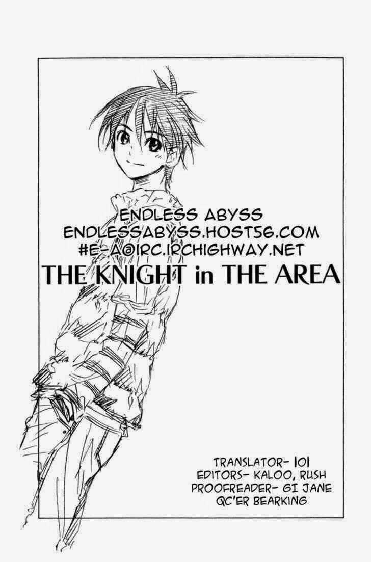 Kỵ Sĩ Trong Vòng Cấm Chapter 62 trang 23