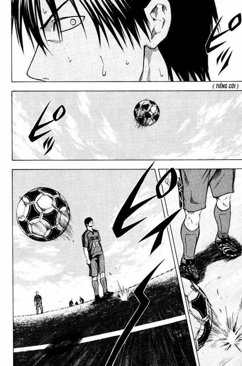 Kỵ Sĩ Trong Vòng Cấm Chapter 66 trang 4