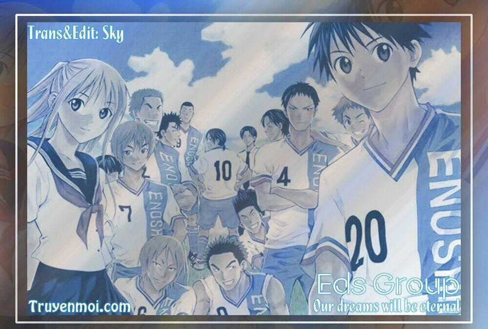 Kỵ Sĩ Trong Vòng Cấm Chapter 7 trang 0