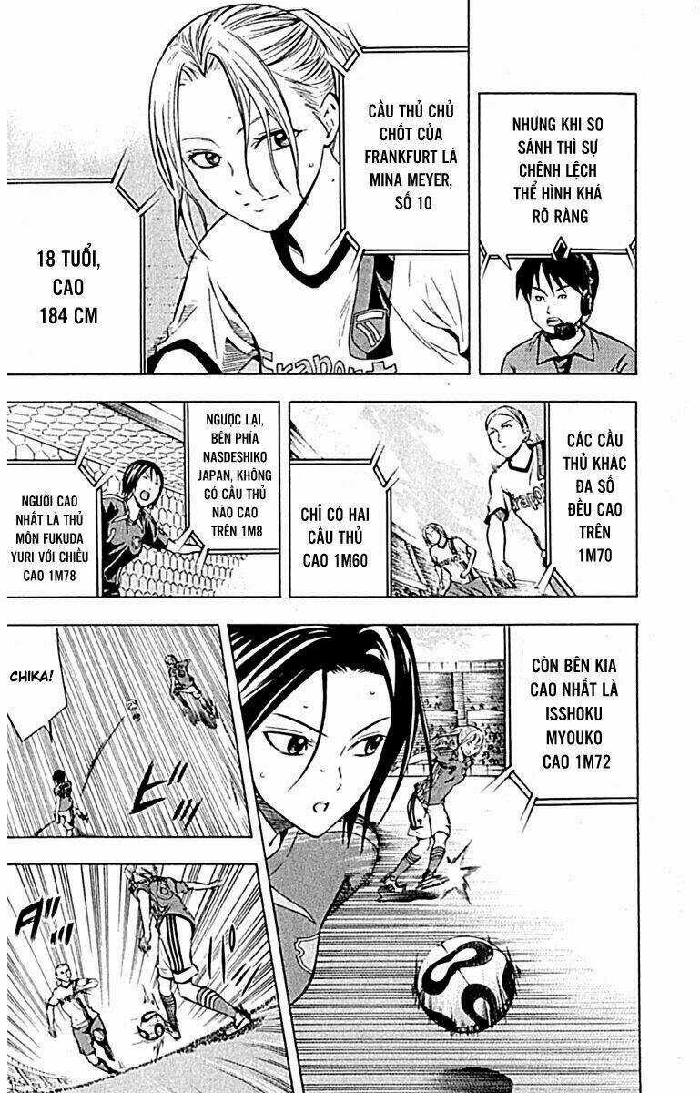 Kỵ Sĩ Trong Vòng Cấm Chapter 72 trang 2