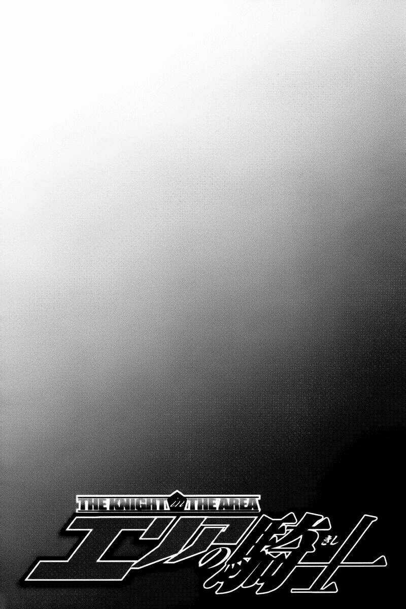 Kỵ Sĩ Trong Vòng Cấm Chapter 8 trang 2