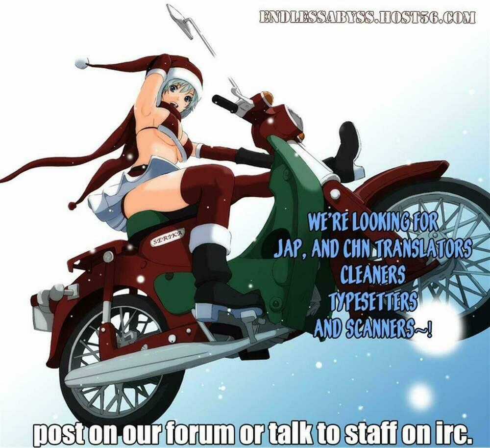 Kỵ Sĩ Trong Vòng Cấm Chapter 81 trang 23