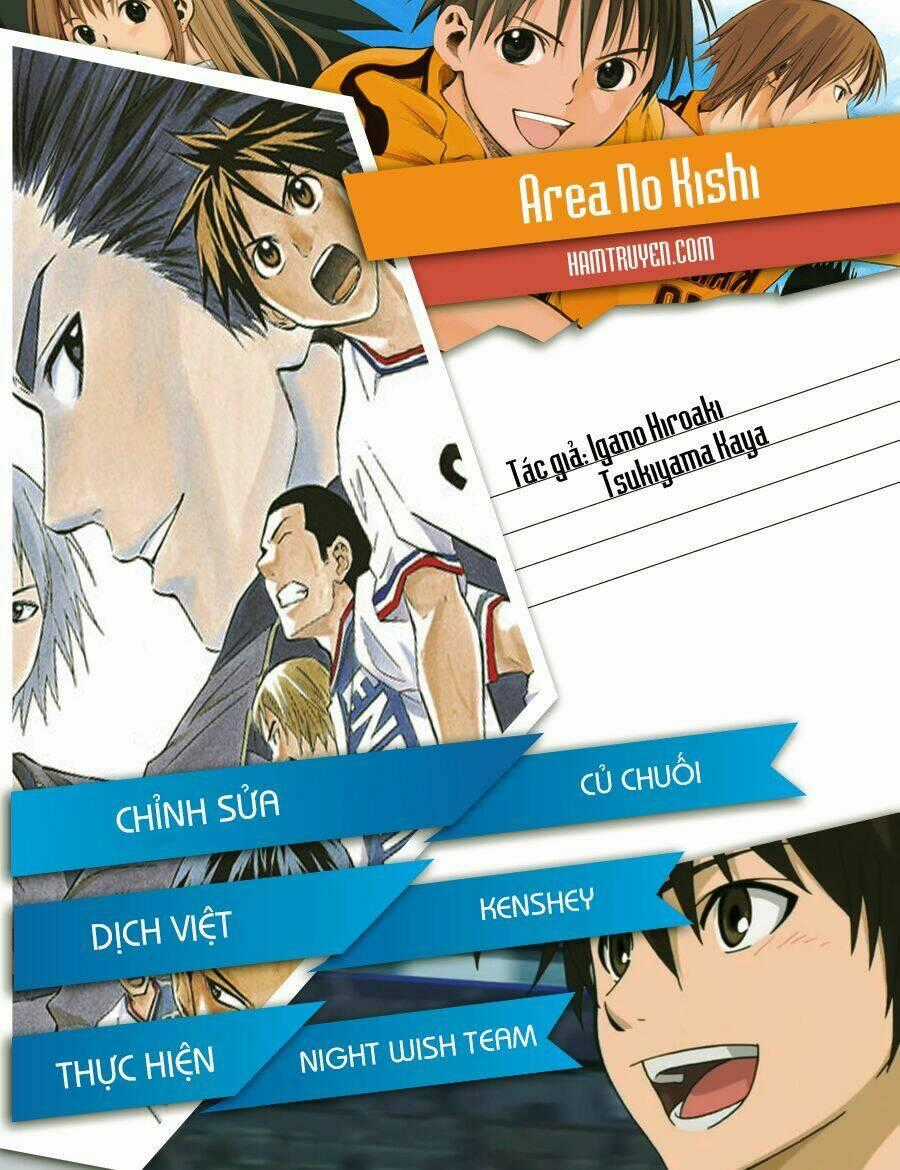 Kỵ Sĩ Trong Vòng Cấm Chapter 86 trang 0