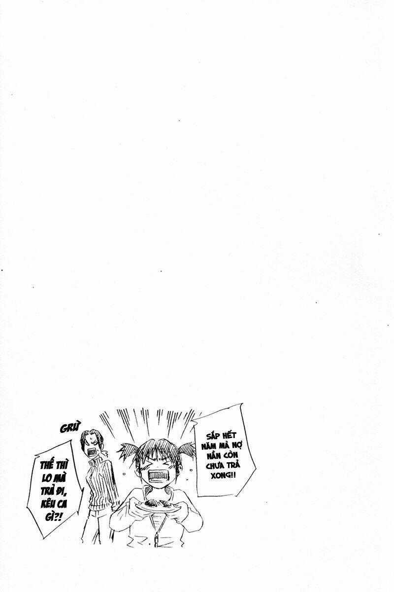 Kỵ Sĩ Trong Vòng Cấm Chapter 9 trang 19