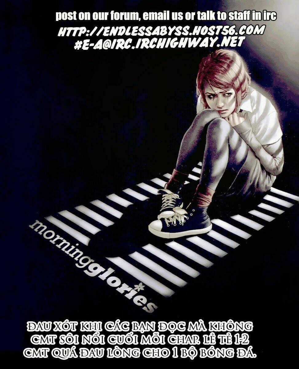 Kỵ Sĩ Trong Vòng Cấm Chapter 90 trang 1