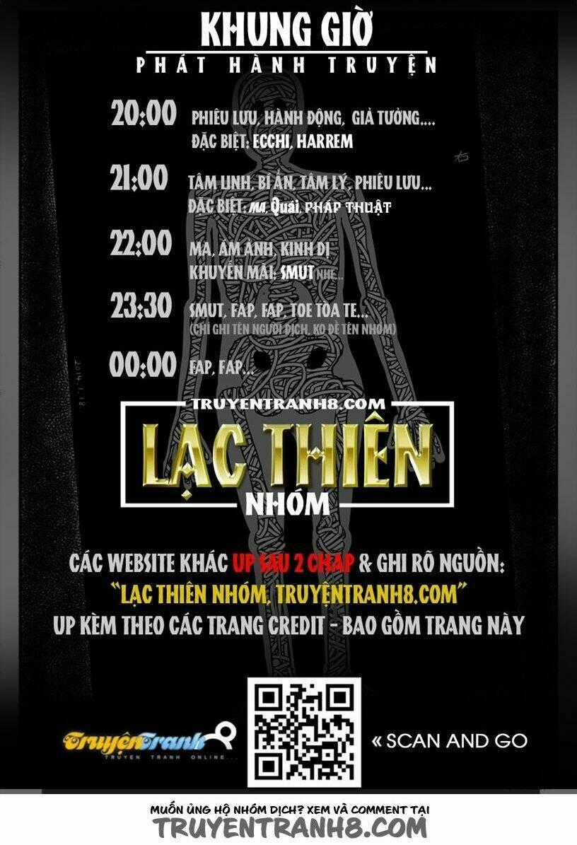 Ký Sinh Trùng Chapter 1.1 trang 10