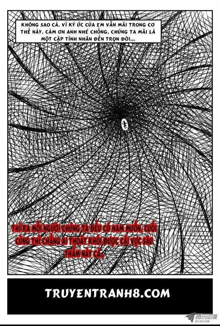 Ký Sinh Trùng Chapter 2.2 trang 9