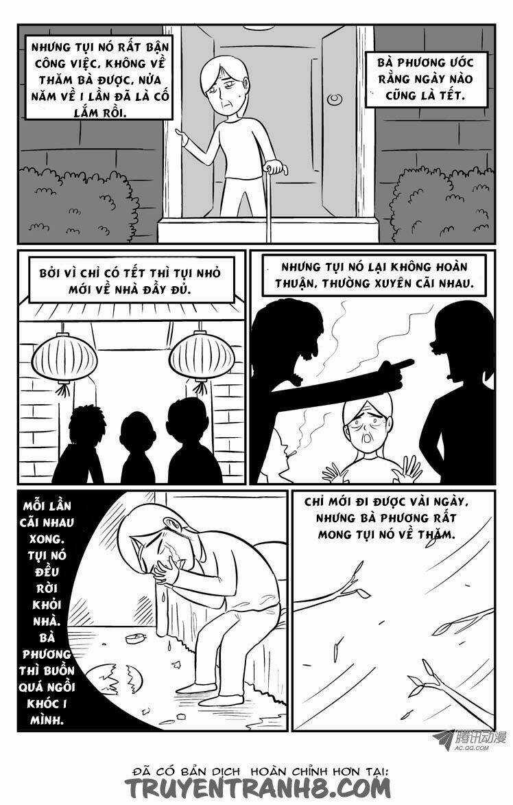 Ký Sinh Trùng Chapter 2.3 trang 2