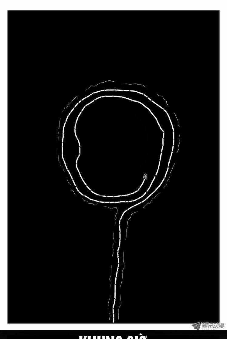 Ký Sinh Trùng Chapter 2.3 trang 9