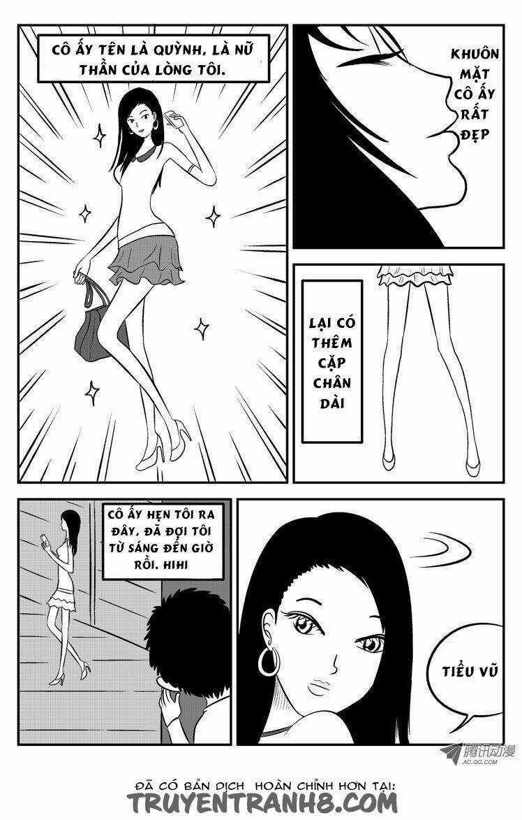 Ký Sinh Trùng Chapter 2.4 trang 2