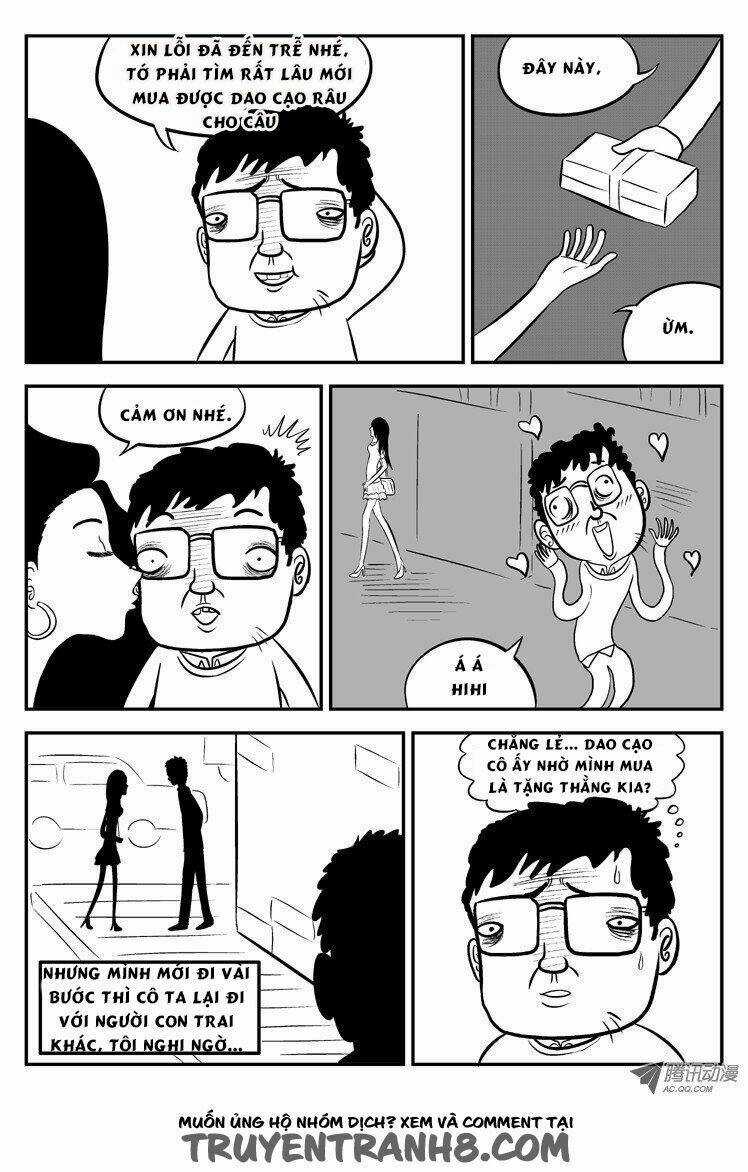 Ký Sinh Trùng Chapter 2.4 trang 3