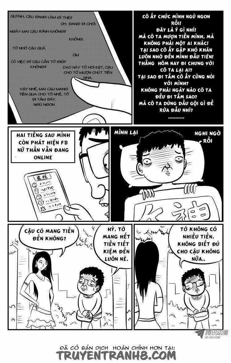 Ký Sinh Trùng Chapter 2.4 trang 4