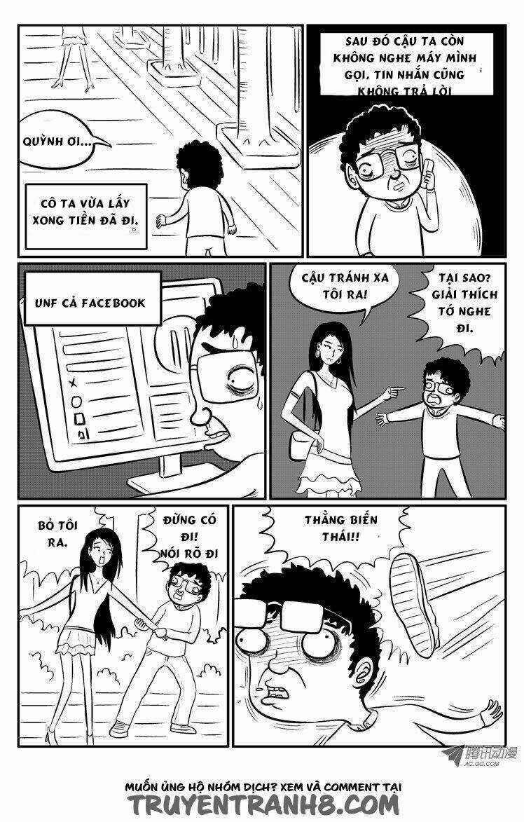 Ký Sinh Trùng Chapter 2.4 trang 5