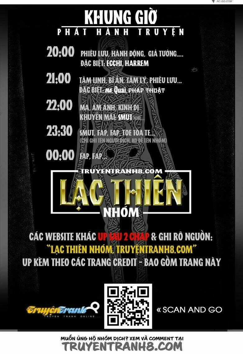 Ký Sinh Trùng Chapter 2.5 trang 10