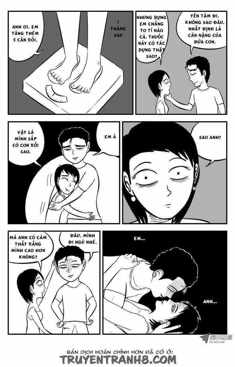 Ký Sinh Trùng Chapter 2.5 trang 3