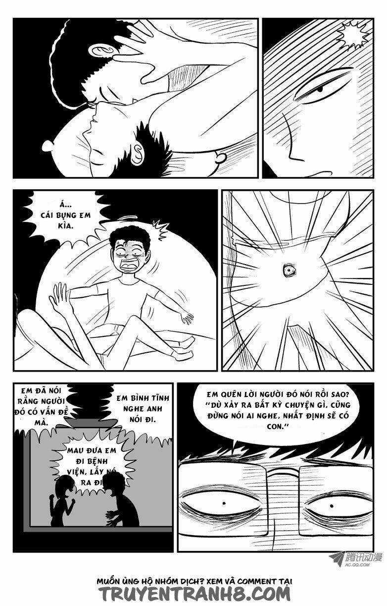 Ký Sinh Trùng Chapter 2.5 trang 4