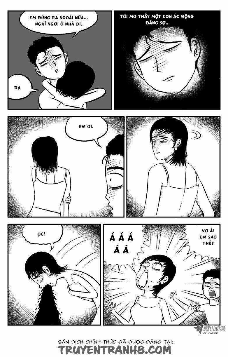 Ký Sinh Trùng Chapter 2.5 trang 7