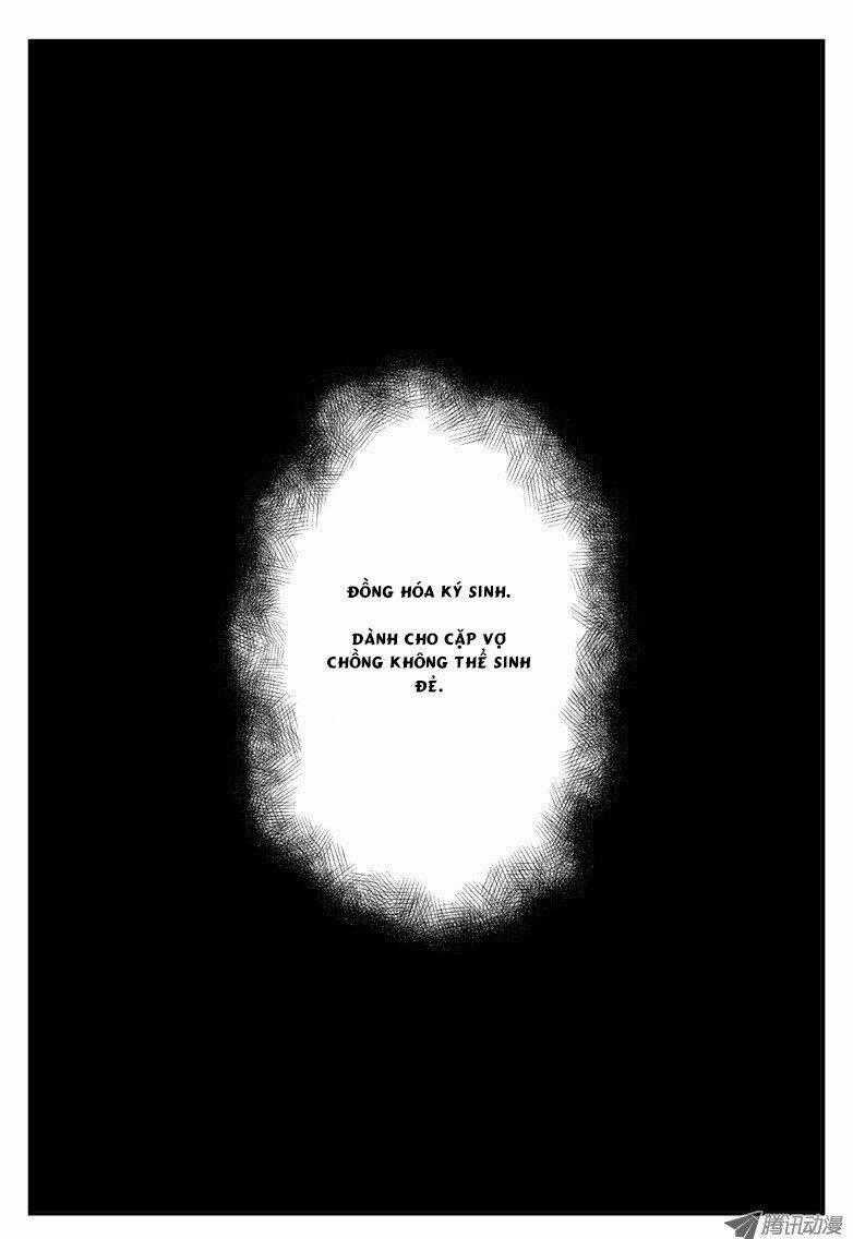 Ký Sinh Trùng Chapter 2.6 trang 10