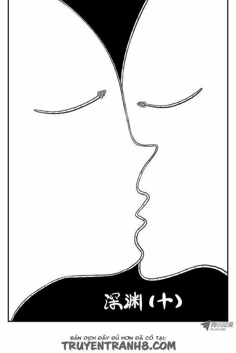 Ký Sinh Trùng Chapter 2.9 trang 14