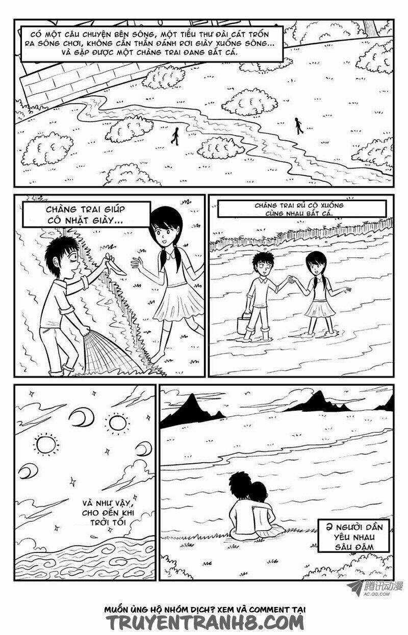 Ký Sinh Trùng Chapter 2.9 trang 15