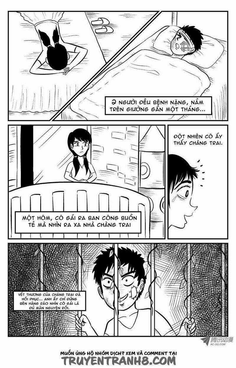 Ký Sinh Trùng Chapter 2.9 trang 17