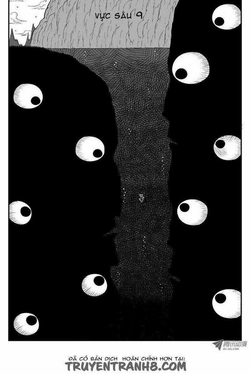 Ký Sinh Trùng Chapter 2.9 trang 2