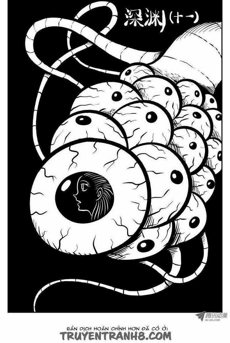 Ký Sinh Trùng Chapter 2.9 trang 25