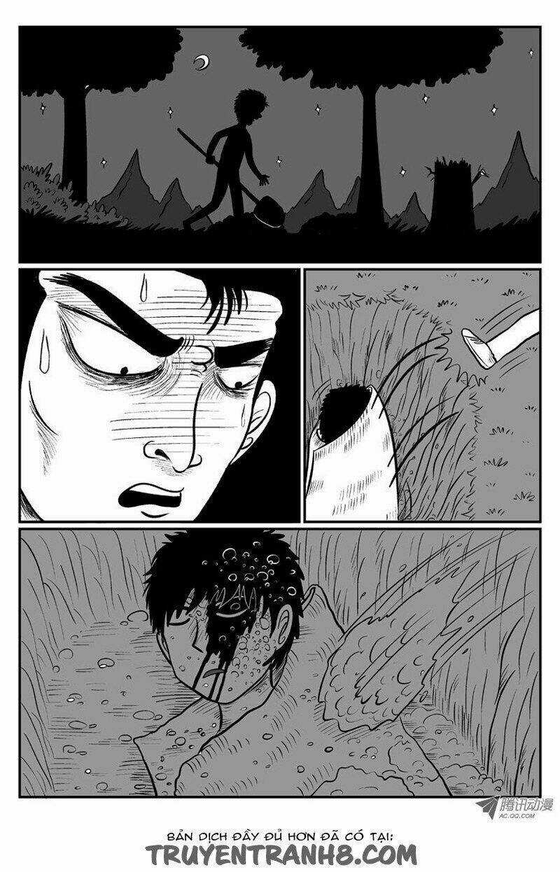 Ký Sinh Trùng Chapter 2.9 trang 26