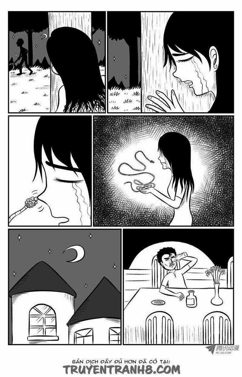 Ký Sinh Trùng Chapter 2.9 trang 27