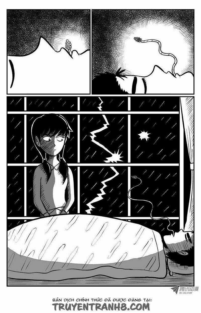 Ký Sinh Trùng Chapter 2.9 trang 29