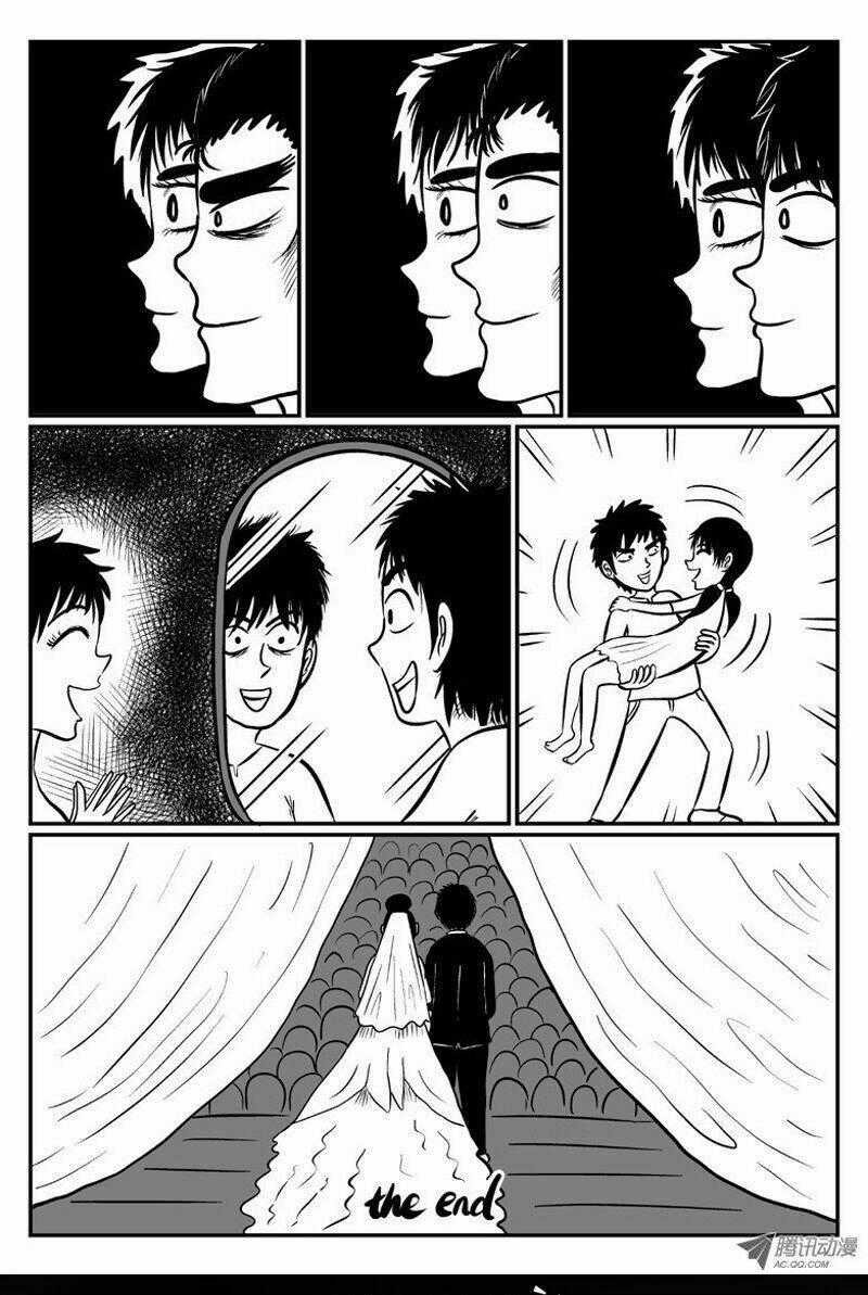 Ký Sinh Trùng Chapter 2.9 trang 33