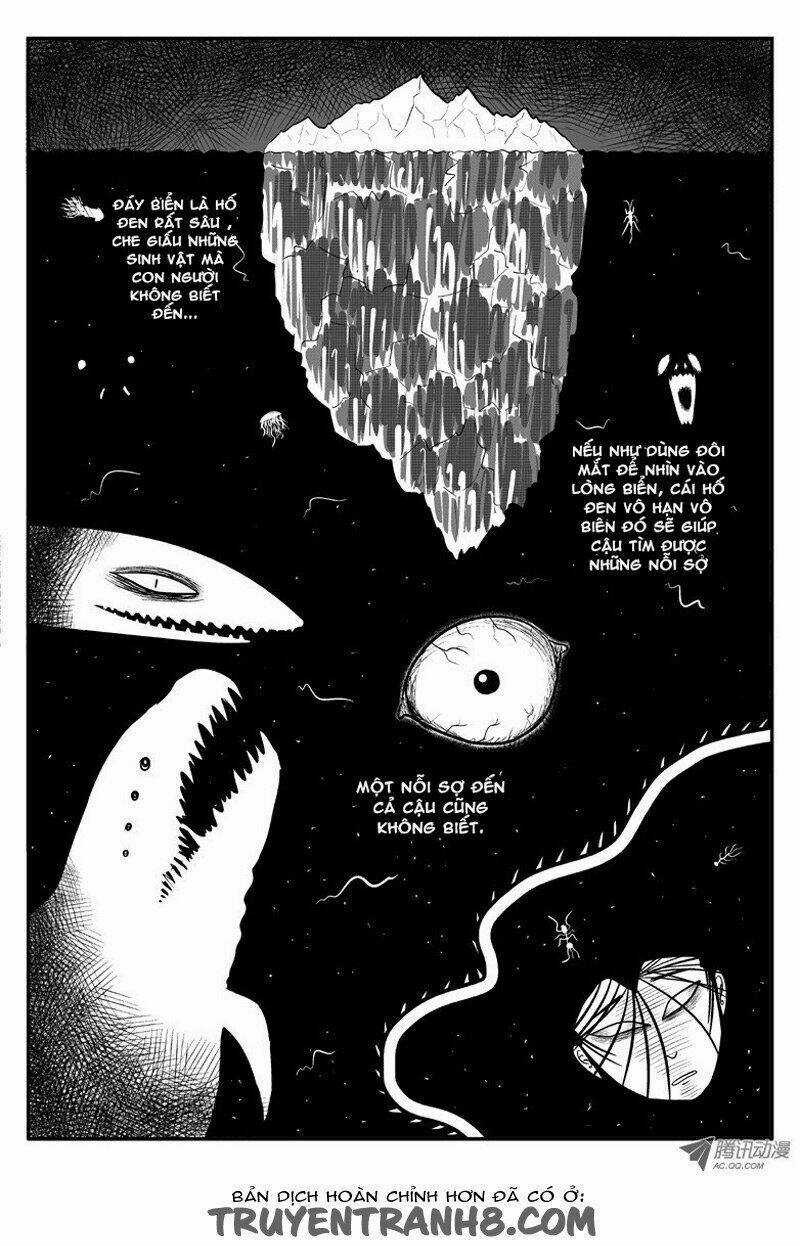 Ký Sinh Trùng Chapter 2.9 trang 7