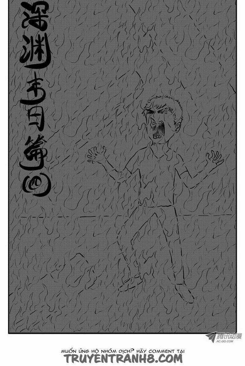 Ký Sinh Trùng Chapter 3.4 trang 2